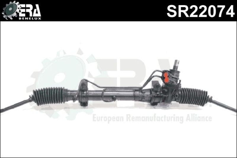 ERA Benelux Steering Gear