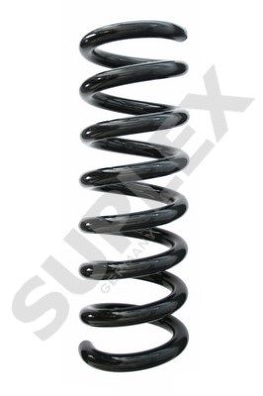 SUPLEX Suspension Spring