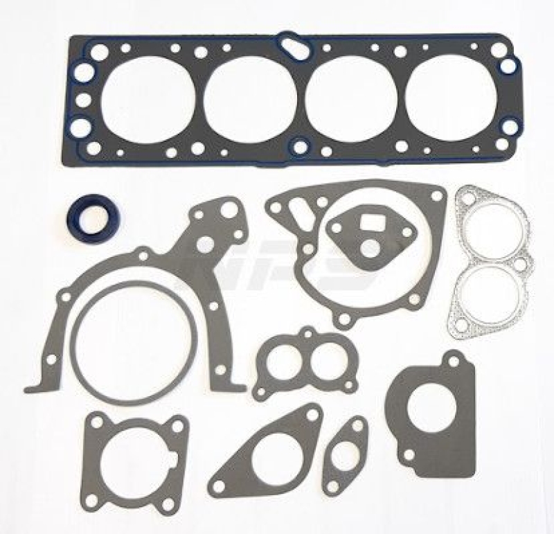 NPS Full Gasket Set, engine