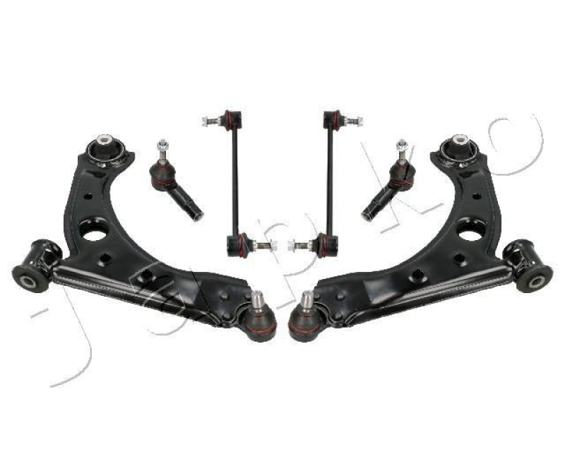JAPKO Control/Trailing Arm Kit, wheel suspension