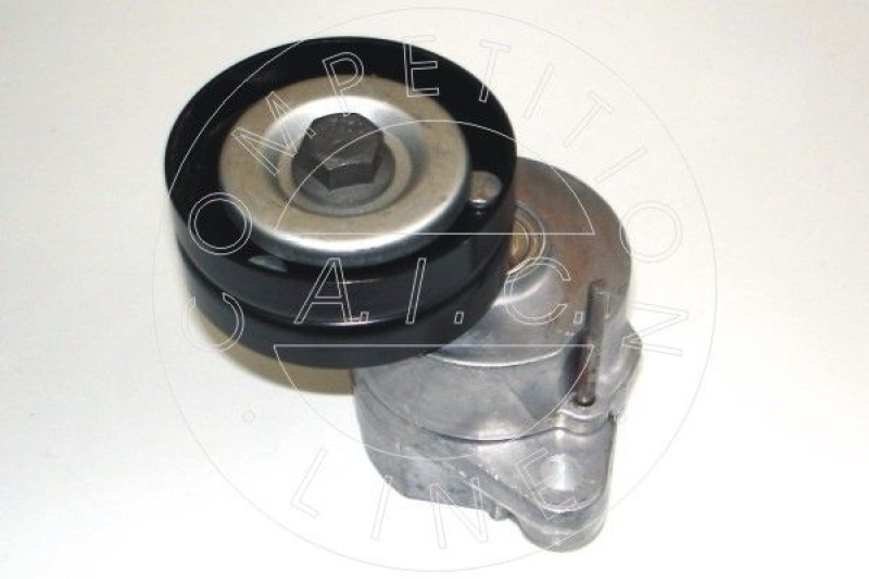 AIC Belt Tensioner, V-ribbed belt Original AIC Quality