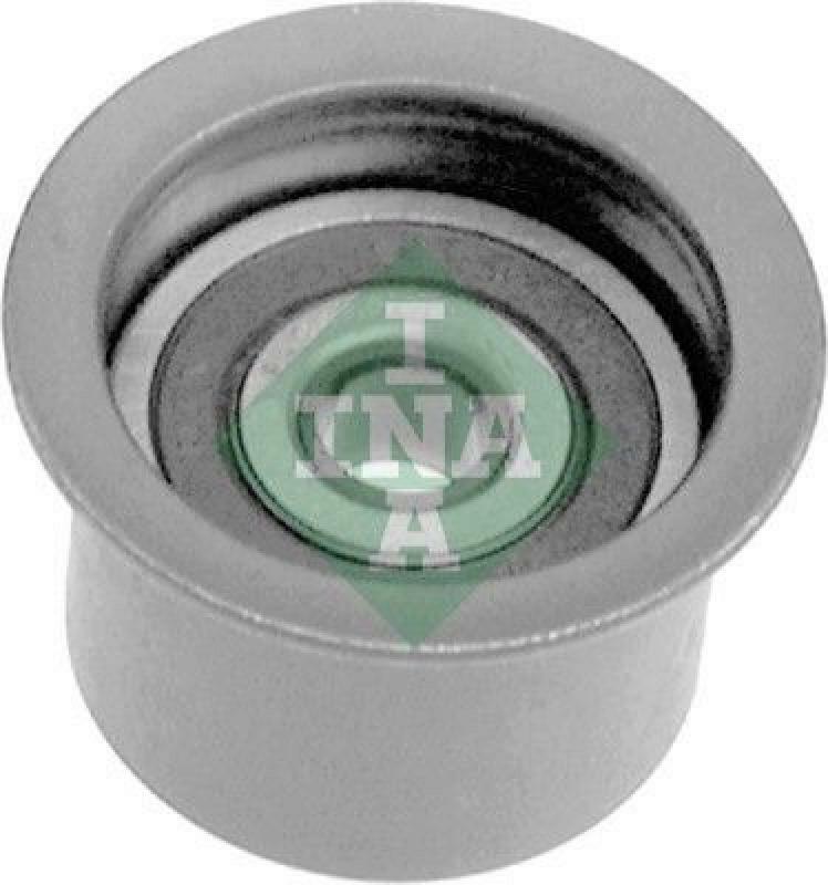 INA Deflection/Guide Pulley, timing belt