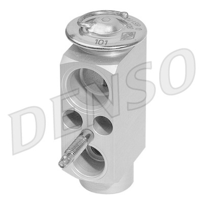 DENSO Expansion Valve, air conditioning