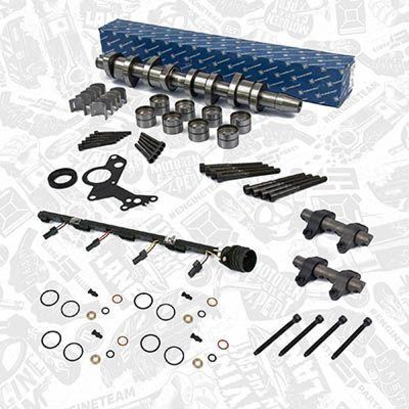 ET ENGINETEAM Nockenwellensatz boxET – service kit