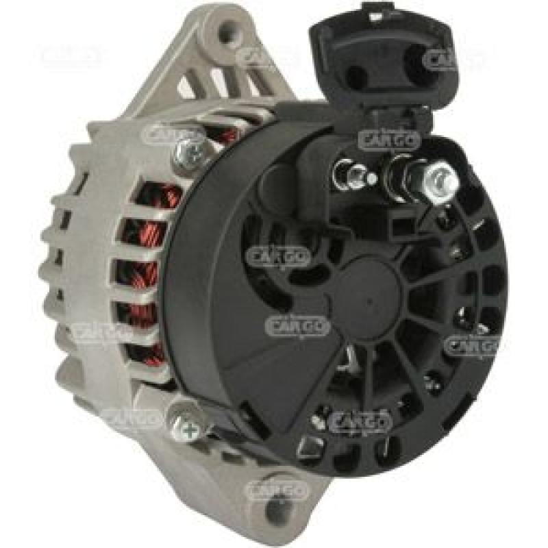 HC-Cargo Generator 114023