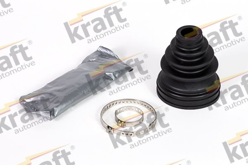 KRAFT AUTOMOTIVE Bellow Kit, drive shaft
