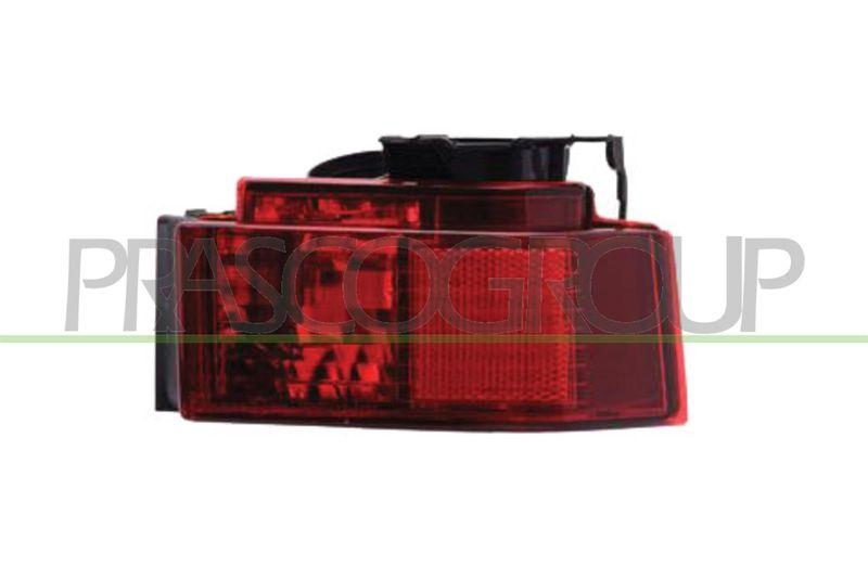 Rear Fog Light