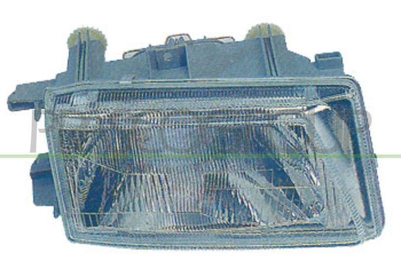 Headlight