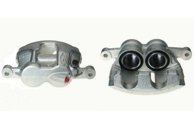 MAPCO Bremssattel 4495