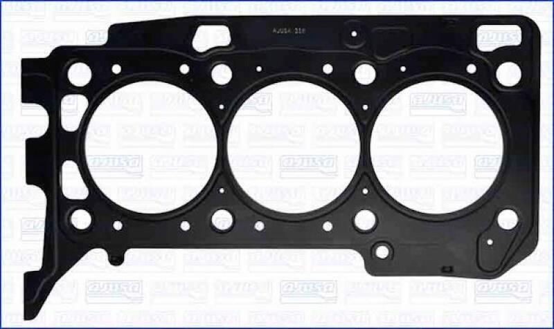 AJUSA Gasket, cylinder head MULTILAYER STEEL