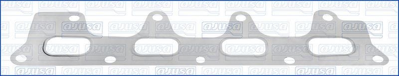 AJUSA Gasket, exhaust manifold