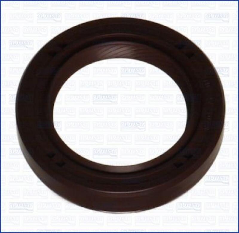 AJUSA Shaft Seal, crankshaft