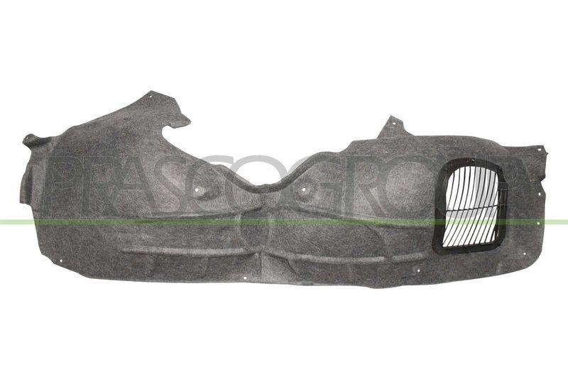 PRASCO Verkleidung, Radhaus Premium AD8323613