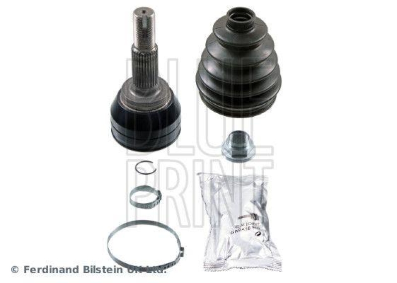 BLUE PRINT Gelenksatz, Antriebswelle ADBP890061