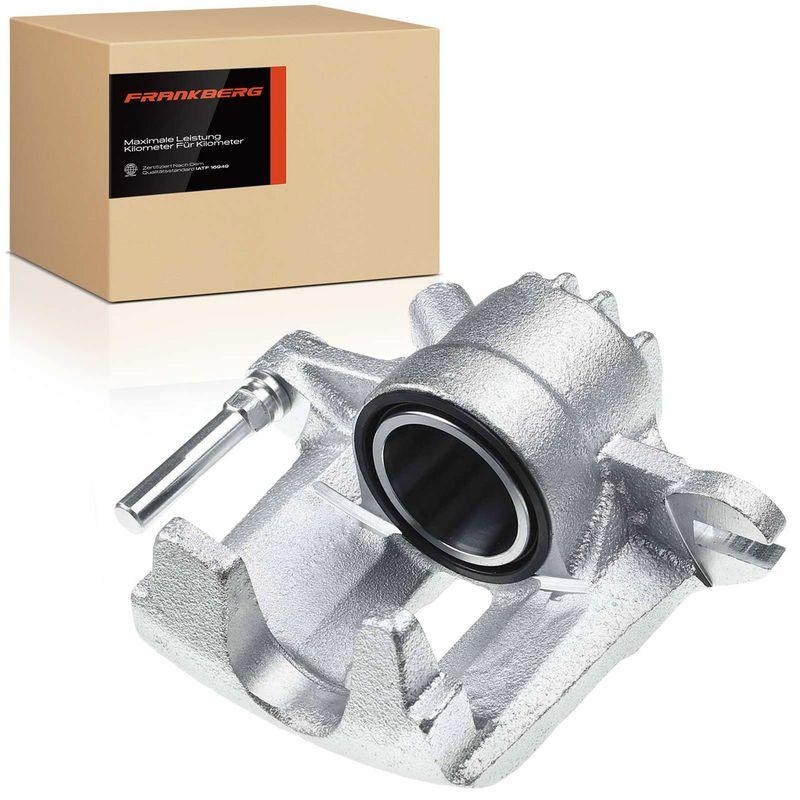 1x Frankberg Bremssattel Vorderachse Links 5481FB0003458