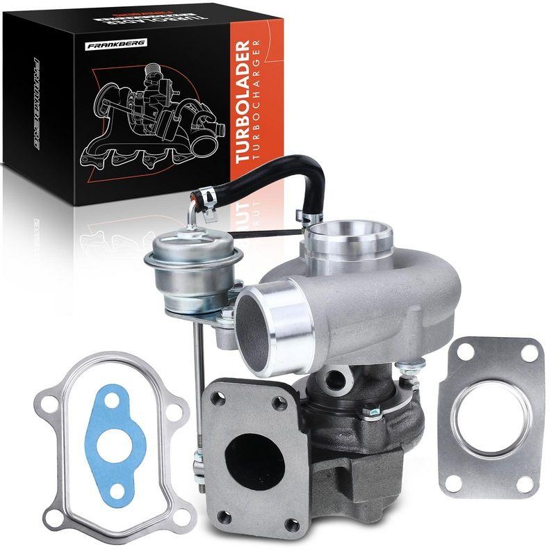 1x Frankberg Abgasturbolader 5481FB0020710