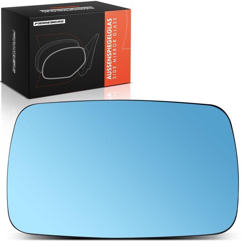 1x Frankberg Spiegelglas Au&szlig;enspiegel links 5481FB0052712