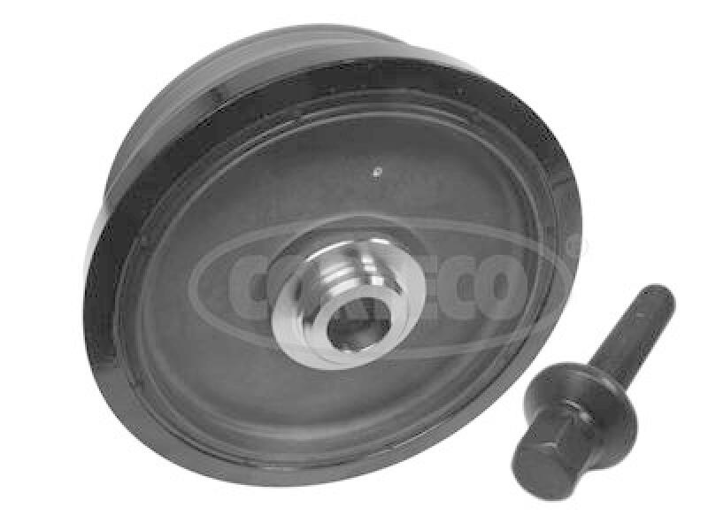 CORTECO Belt Pulley Set, crankshaft