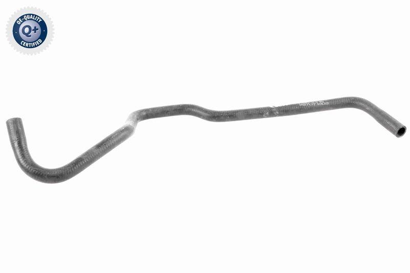 VAICO Radiator Hose Q+, original equipment manufacturer quality