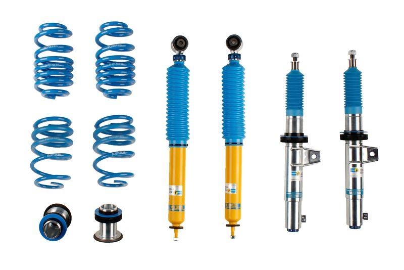 BILSTEIN Fahrwerkssatz, Federn/Dämpfer BILSTEIN - B16 PSS10