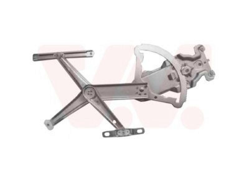 VAN WEZEL Window Regulator