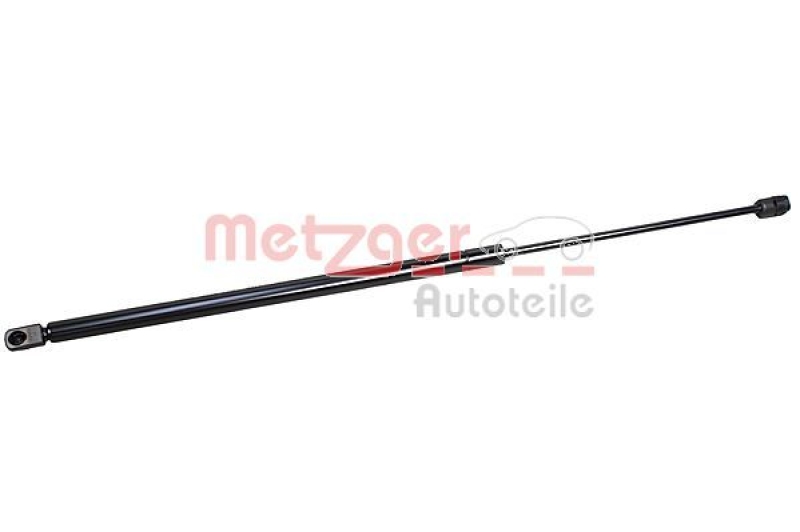 METZGER Gas Spring, boot-/cargo area