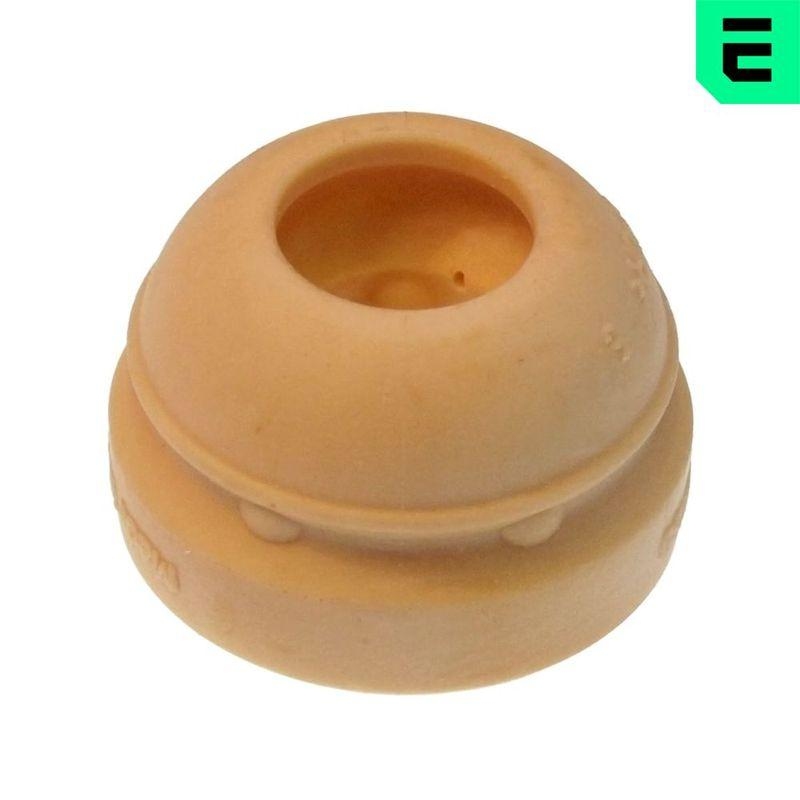 OPTIMAL Rubber Buffer, suspension