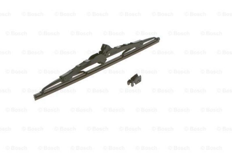 BOSCH Wiper Blade Twin