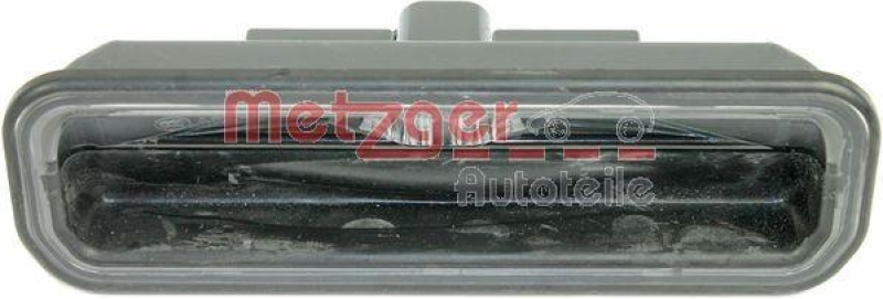 METZGER Tailgate Handle GREENPARTS