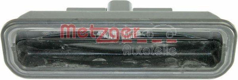 METZGER Tailgate Handle GREENPARTS