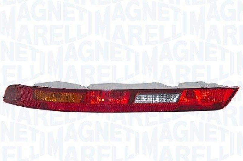 MAGNETI MARELLI Combination Rear Light