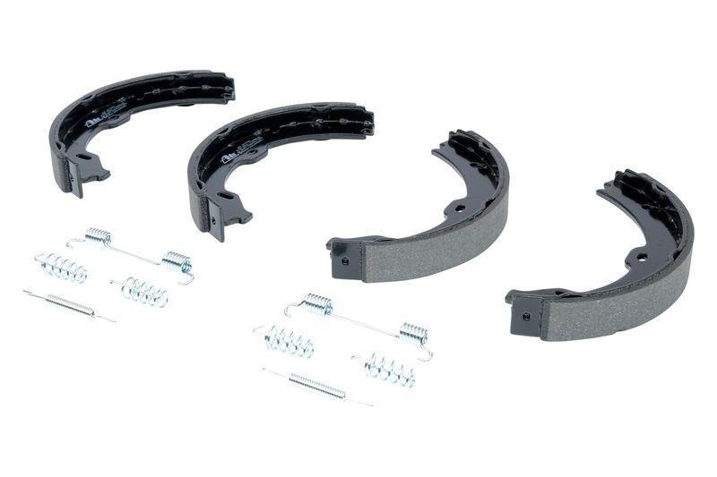 ATE Brake Shoe Set, parking brake