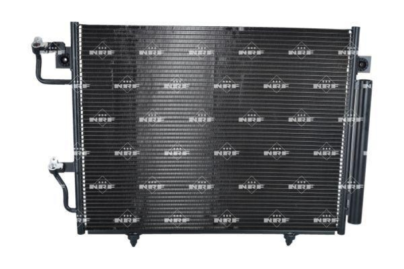 NRF Kondensator, Klimaanlage EASY FIT