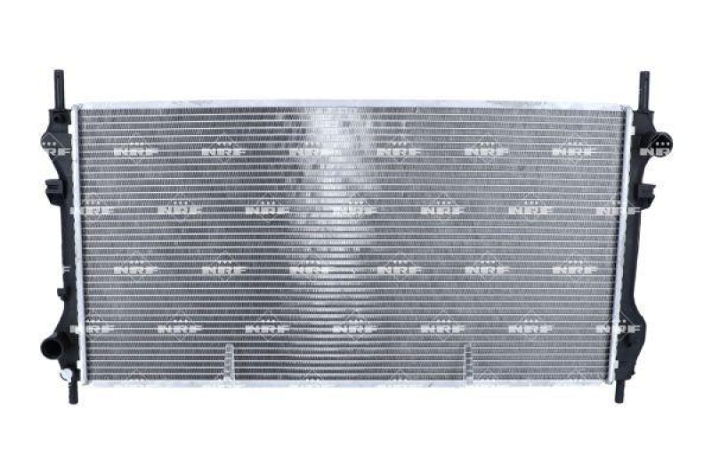NRF Radiator, engine cooling EASY FIT