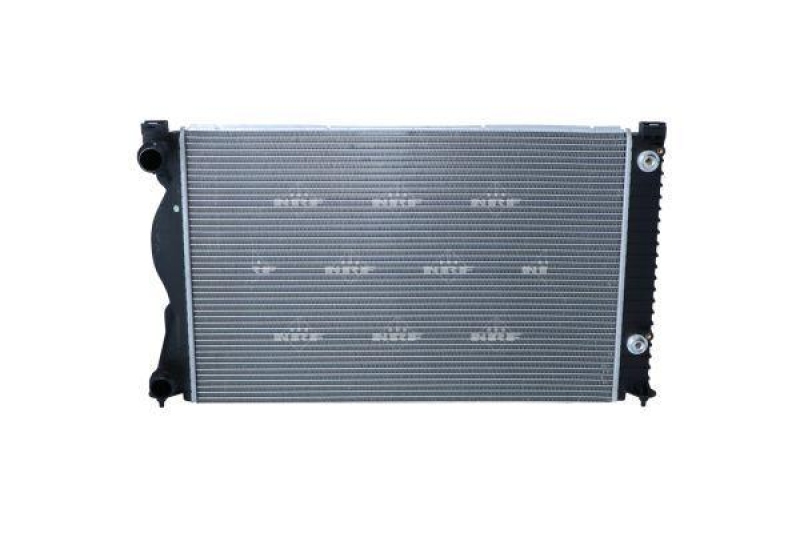 NRF Radiator, engine cooling EASY FIT