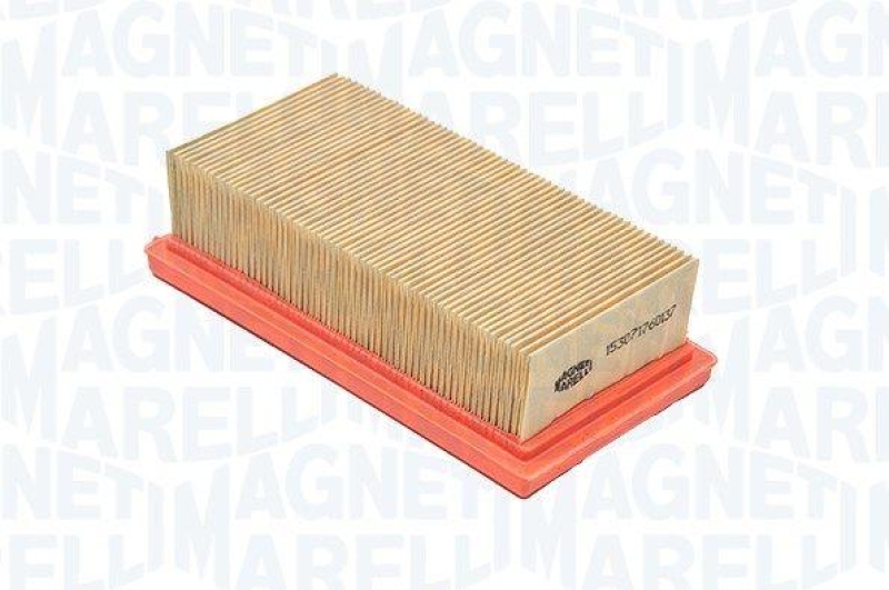 MAGNETI MARELLI Luftfilter 153071760137