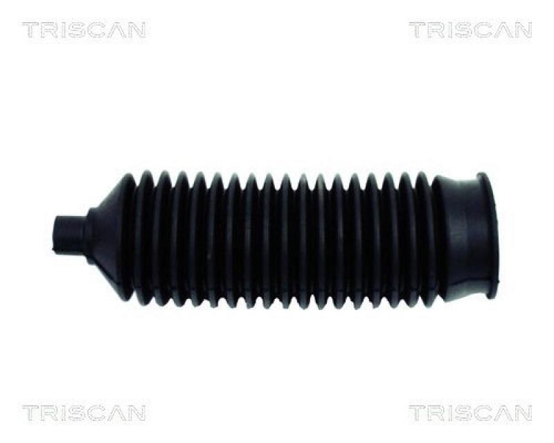 TRISCAN Bellow Set, steering