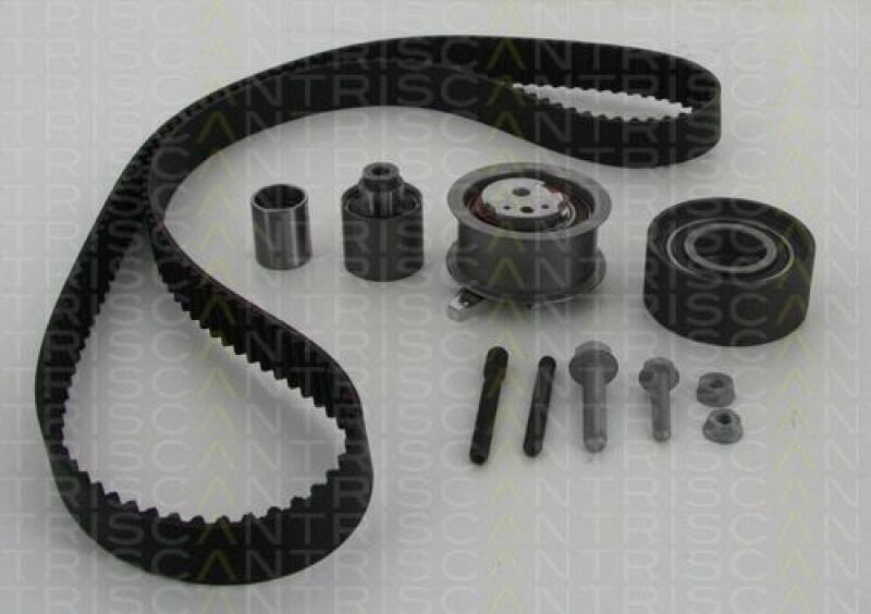 TRISCAN Timing Belt Set