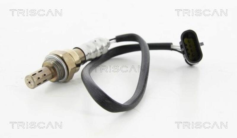 TRISCAN Lambda Sensor