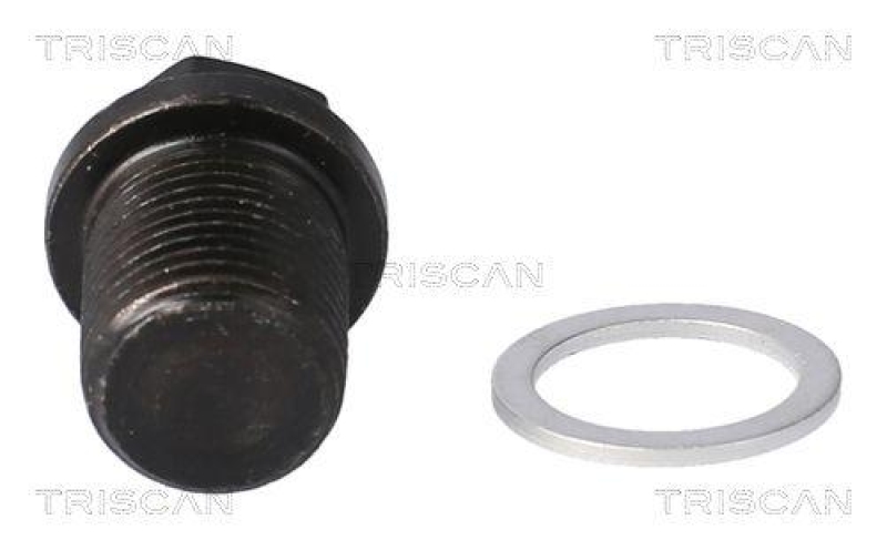 TRISCAN Sealing Plug, oil sump