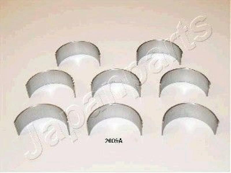 JAPANPARTS Pleuellager CB2009A