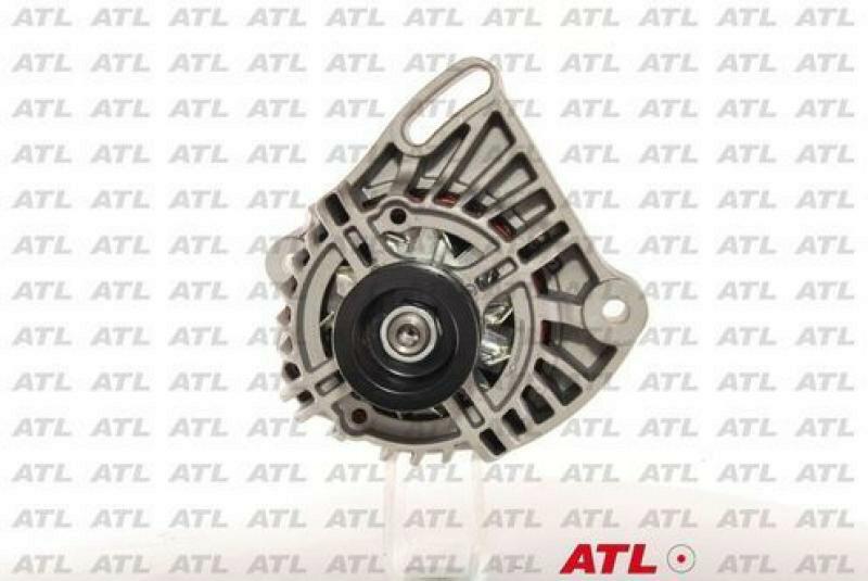 ATL Autotechnik Alternator