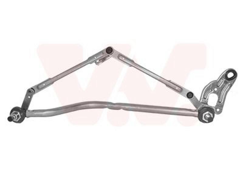 VAN WEZEL Wiper Linkage