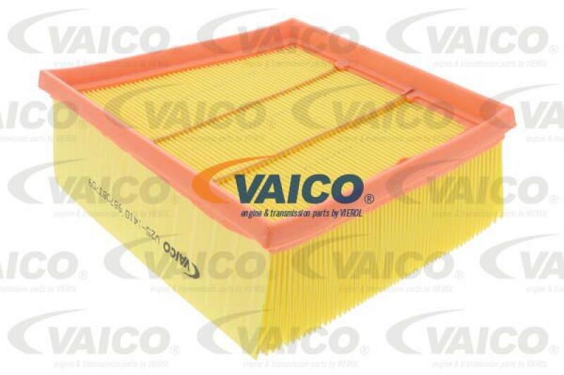 VAICO Air Filter Original VAICO Quality