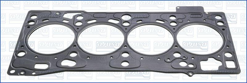 AJUSA Gasket, cylinder head MULTILAYER STEEL
