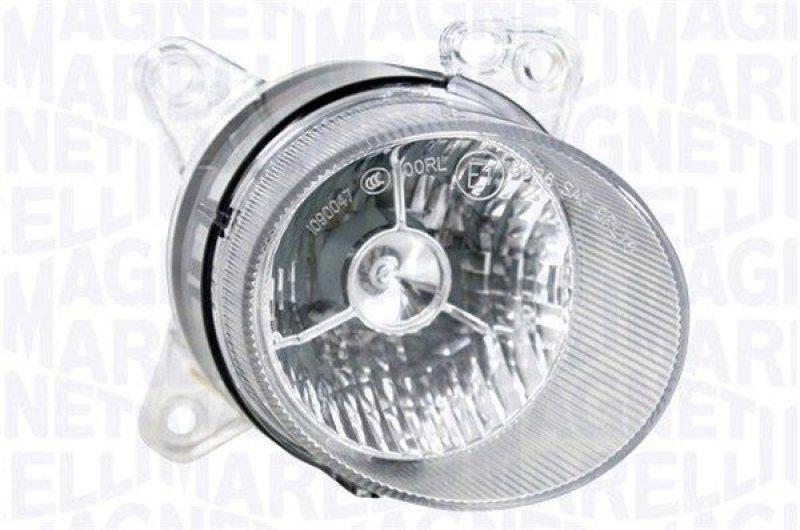 MAGNETI MARELLI Daytime Running Light