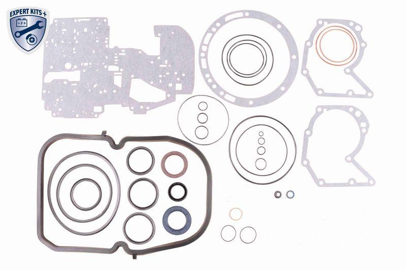 VAICO Gasket Set, automatic transmission Q+, original equipment manufacturer quality MADE IN GERMANY