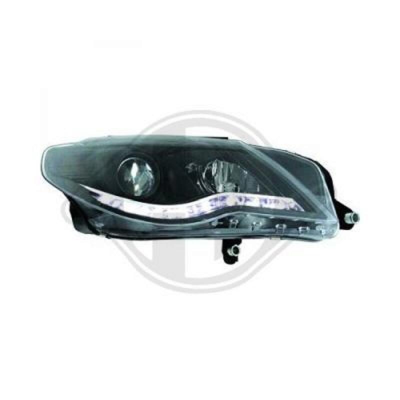 DIEDERICHS Headlight Set HD Tuning