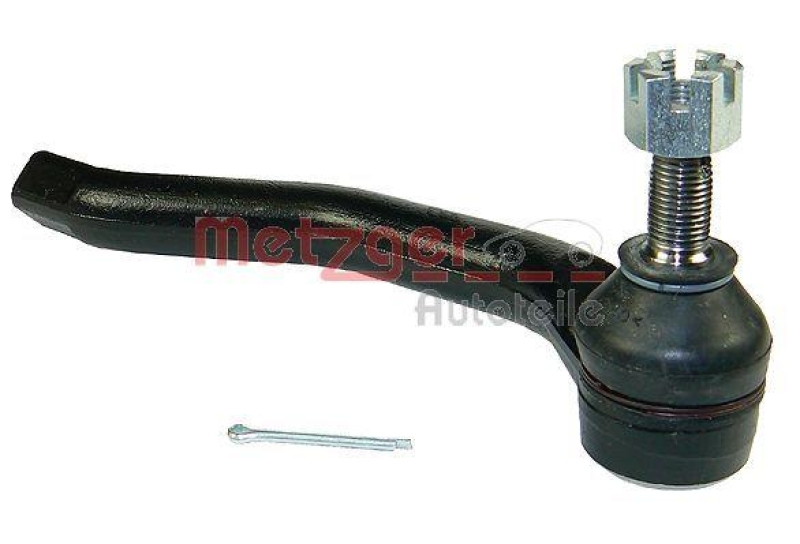 METZGER Spurstangenkopf KIT + GREENPARTS 54039002