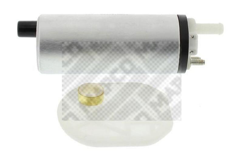 MAPCO Kraftstoffpumpe 22661
